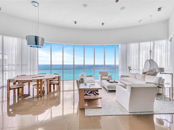 18101 Collins Ave, Unit 5509, Sunny Isles Beach, FL 33160