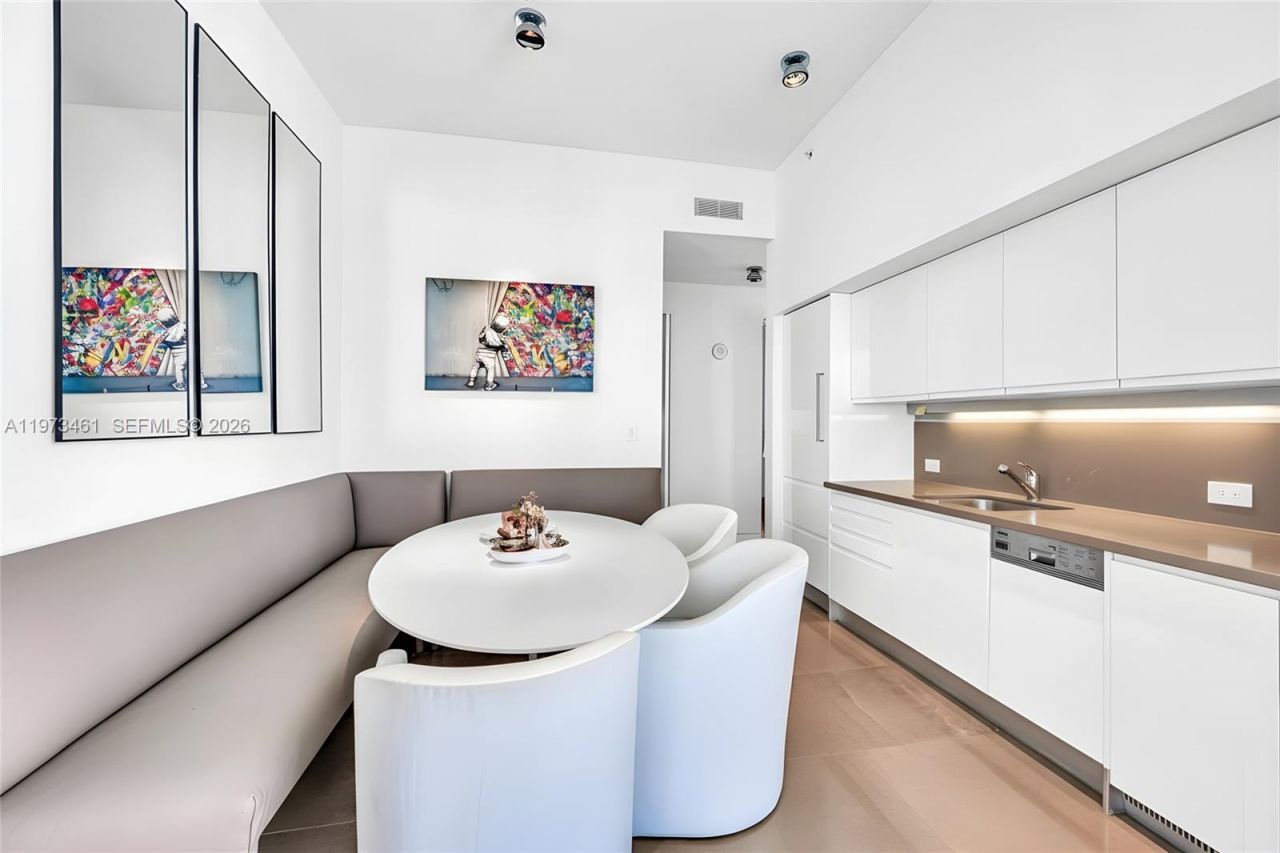 18101 Collins Ave, Unit 5509, Sunny Isles Beach, FL 33160 Photo