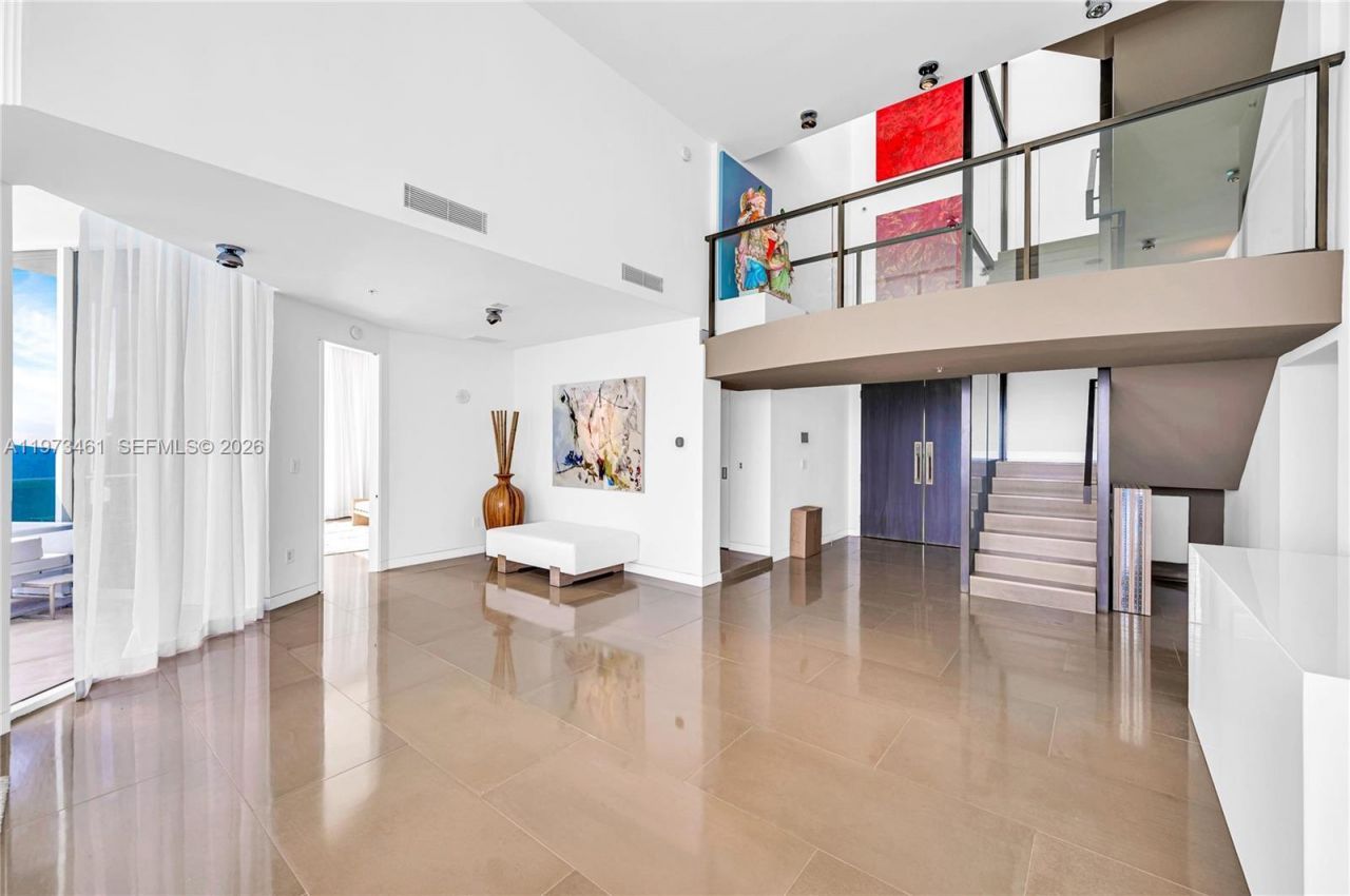 18101 Collins Ave, Unit 5509, Sunny Isles Beach, FL 33160 Photo