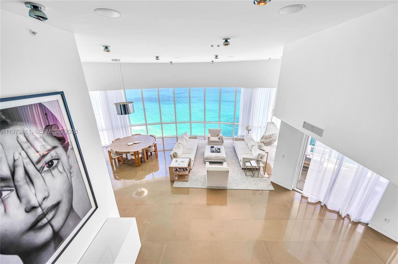 18101 Collins Ave, Unit 5509, Sunny Isles Beach, FL 33160 Photo