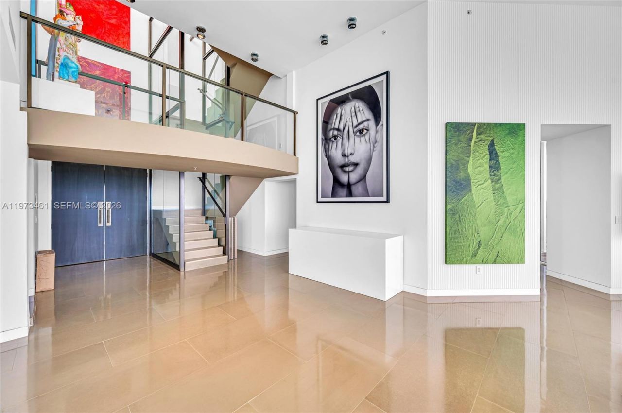 18101 Collins Ave, Unit 5509, Sunny Isles Beach, FL 33160 Photo