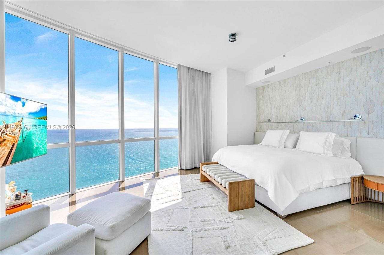 18101 Collins Ave, Unit 5509, Sunny Isles Beach, FL 33160 Photo