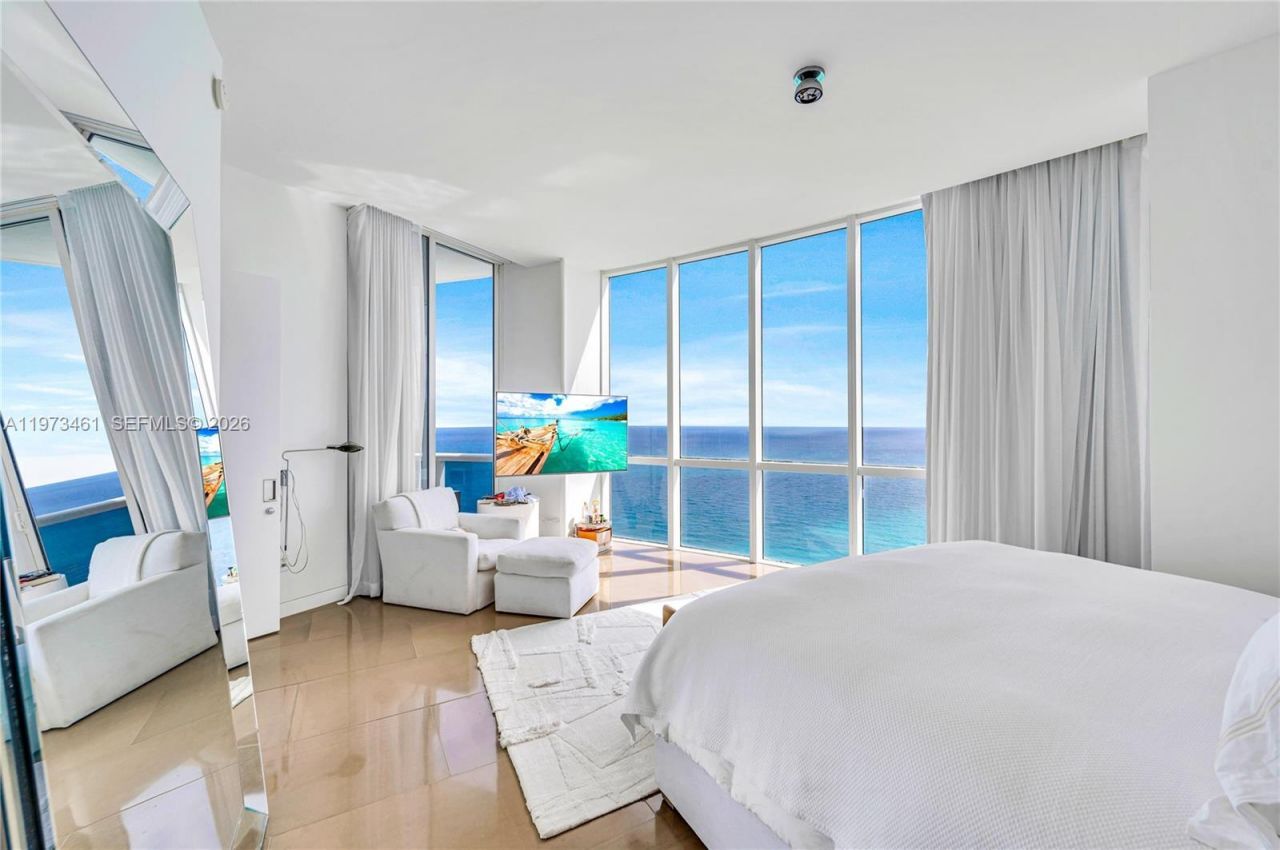 18101 Collins Ave, Unit 5509, Sunny Isles Beach, FL 33160 Photo