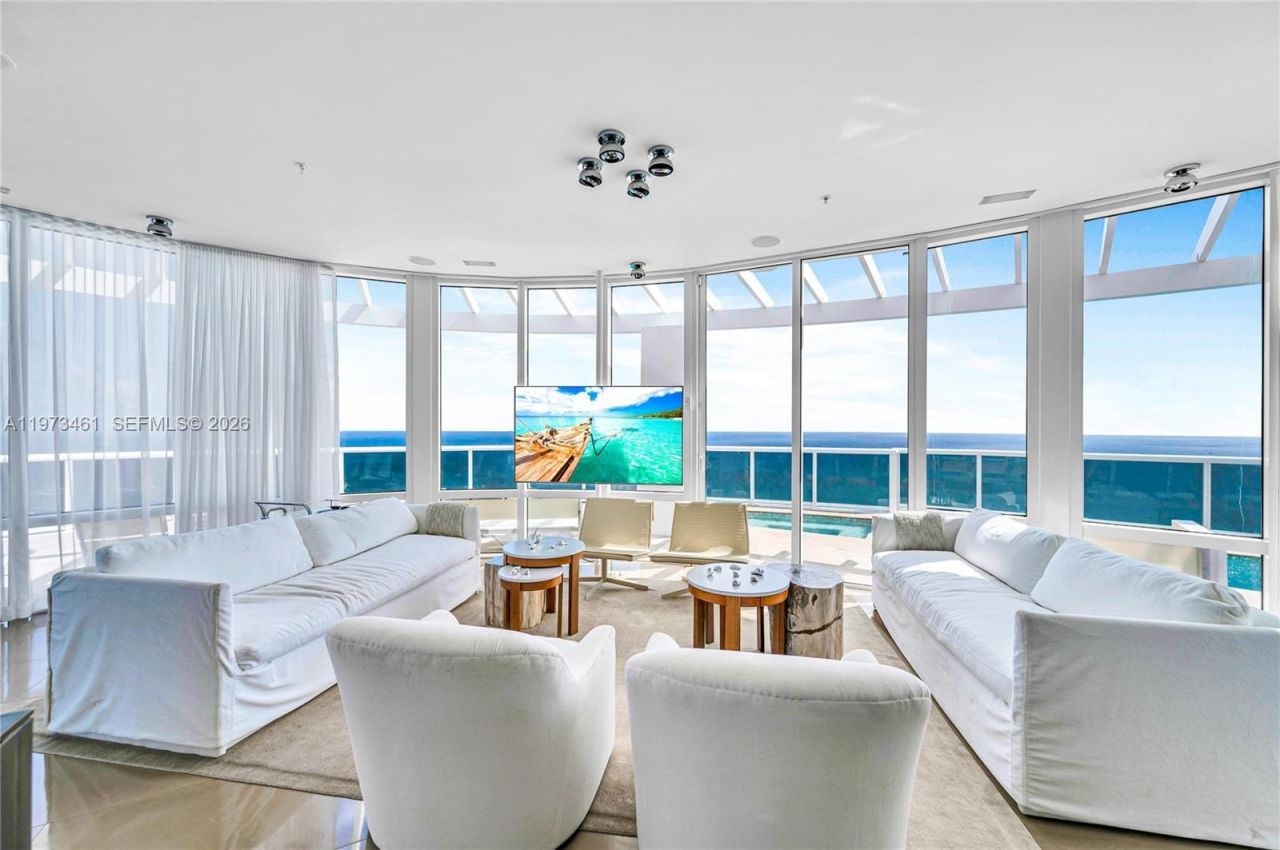 18101 Collins Ave, Unit 5509, Sunny Isles Beach, FL 33160 Photo