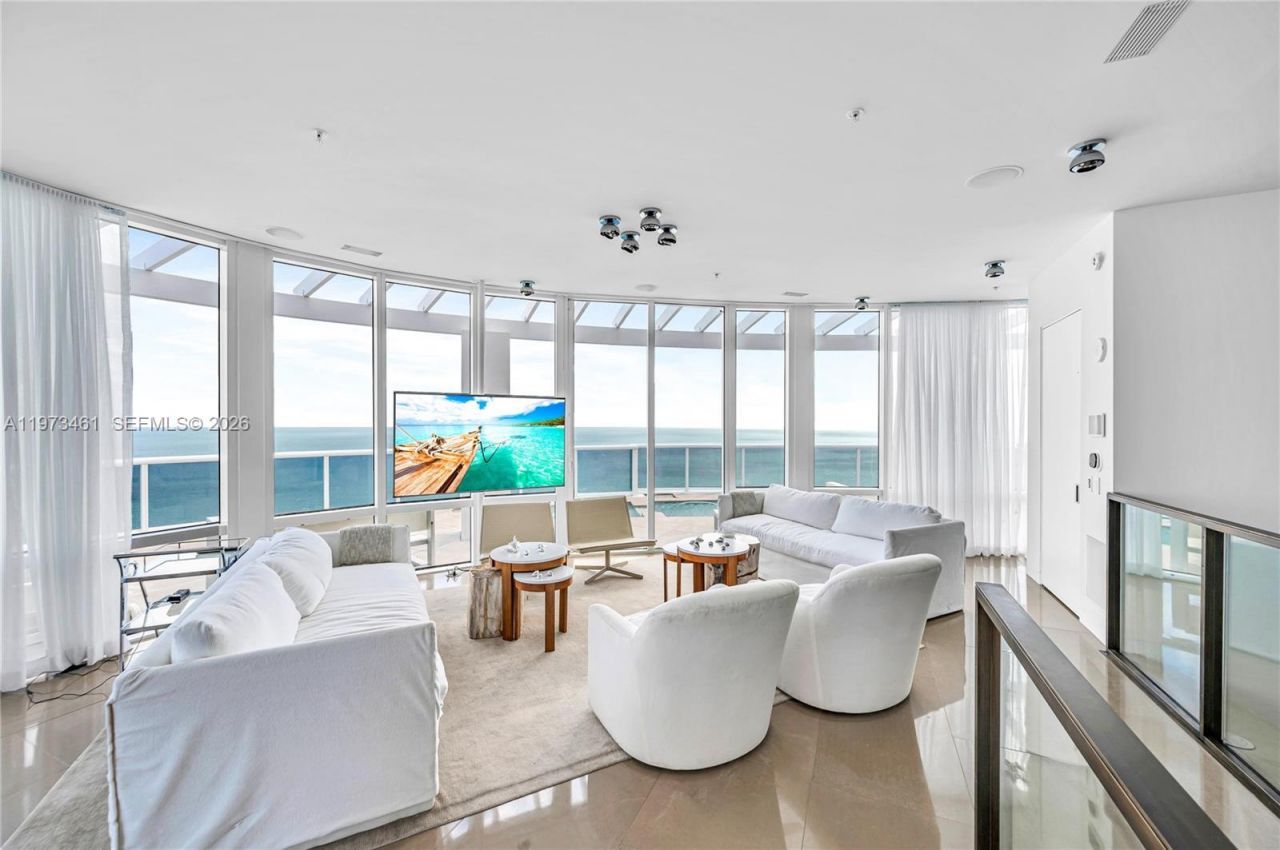 18101 Collins Ave, Unit 5509, Sunny Isles Beach, FL 33160 Photo