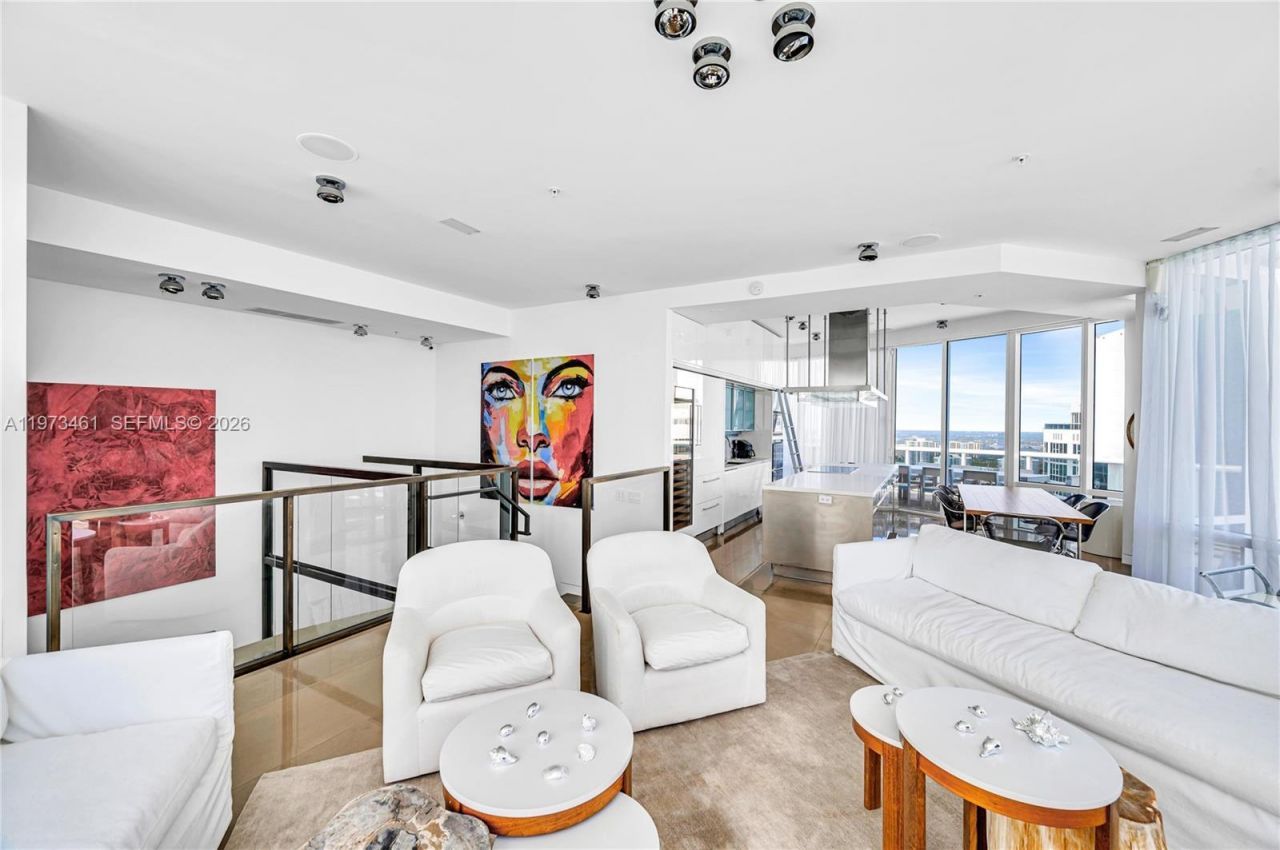 18101 Collins Ave, Unit 5509, Sunny Isles Beach, FL 33160 Photo