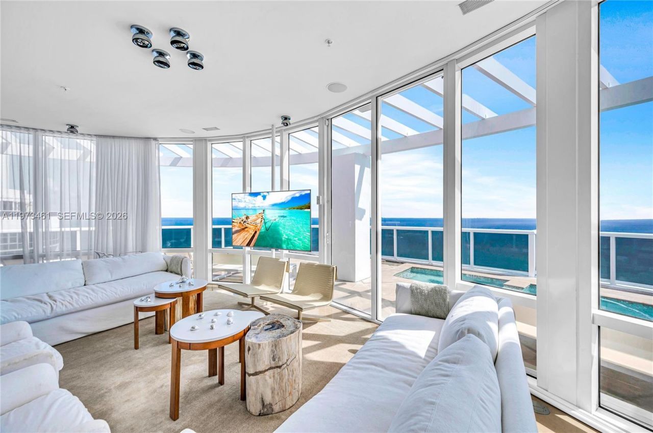 18101 Collins Ave, Unit 5509, Sunny Isles Beach, FL 33160 Photo