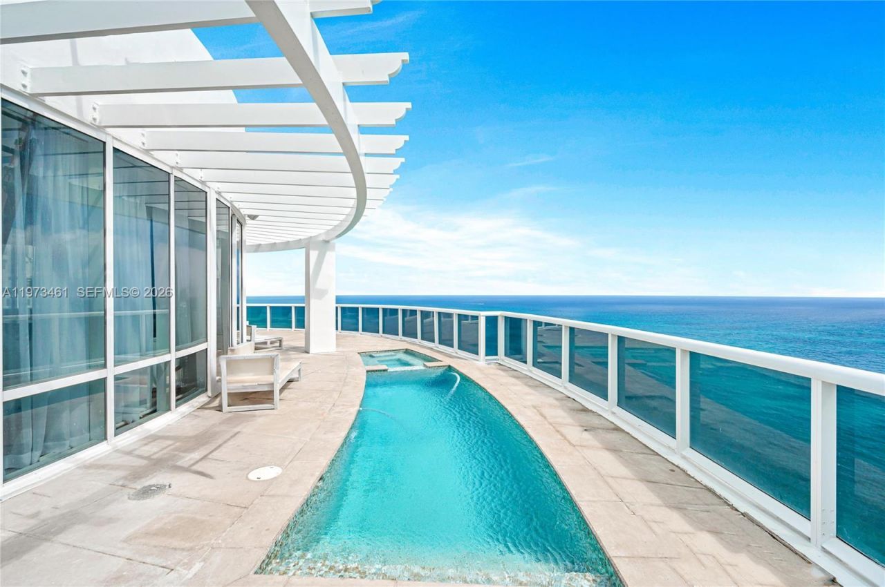 18101 Collins Ave, Unit 5509, Sunny Isles Beach, FL 33160 Photo