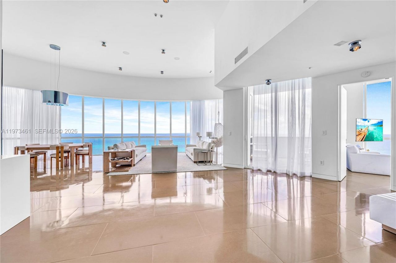 18101 Collins Ave, Unit 5509, Sunny Isles Beach, FL 33160 Photo