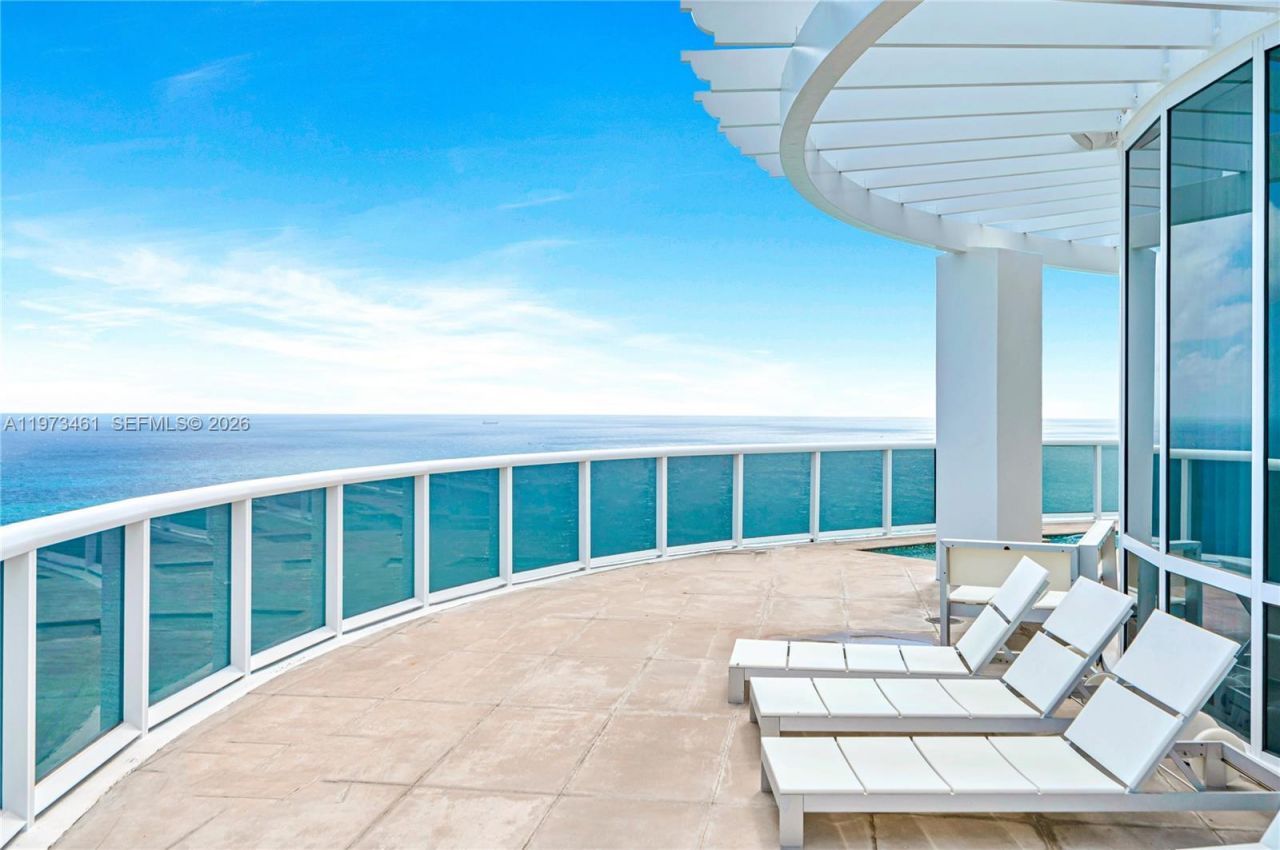 18101 Collins Ave, Unit 5509, Sunny Isles Beach, FL 33160 Photo