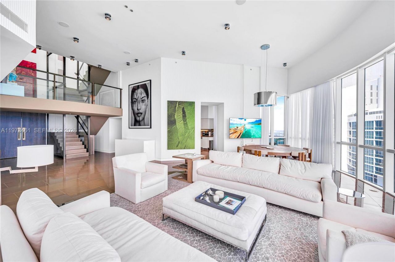 18101 Collins Ave, Unit 5509, Sunny Isles Beach, FL 33160 Photo