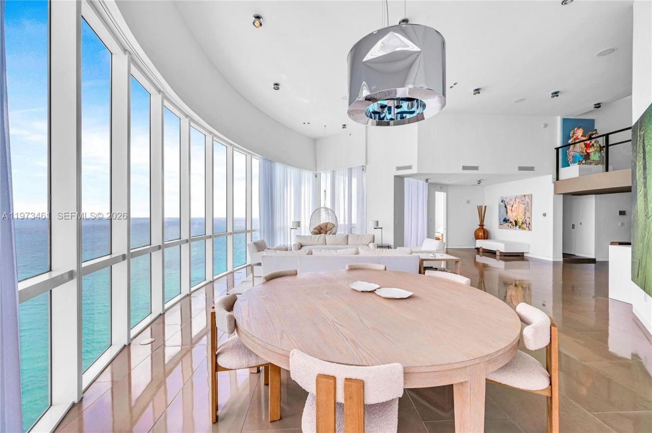 18101 Collins Ave, Unit 5509, Sunny Isles Beach, FL 33160 Photo