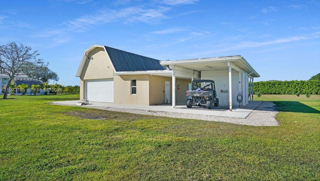 25025 SW 202nd Ave, Homestead, FL 33031 Photo