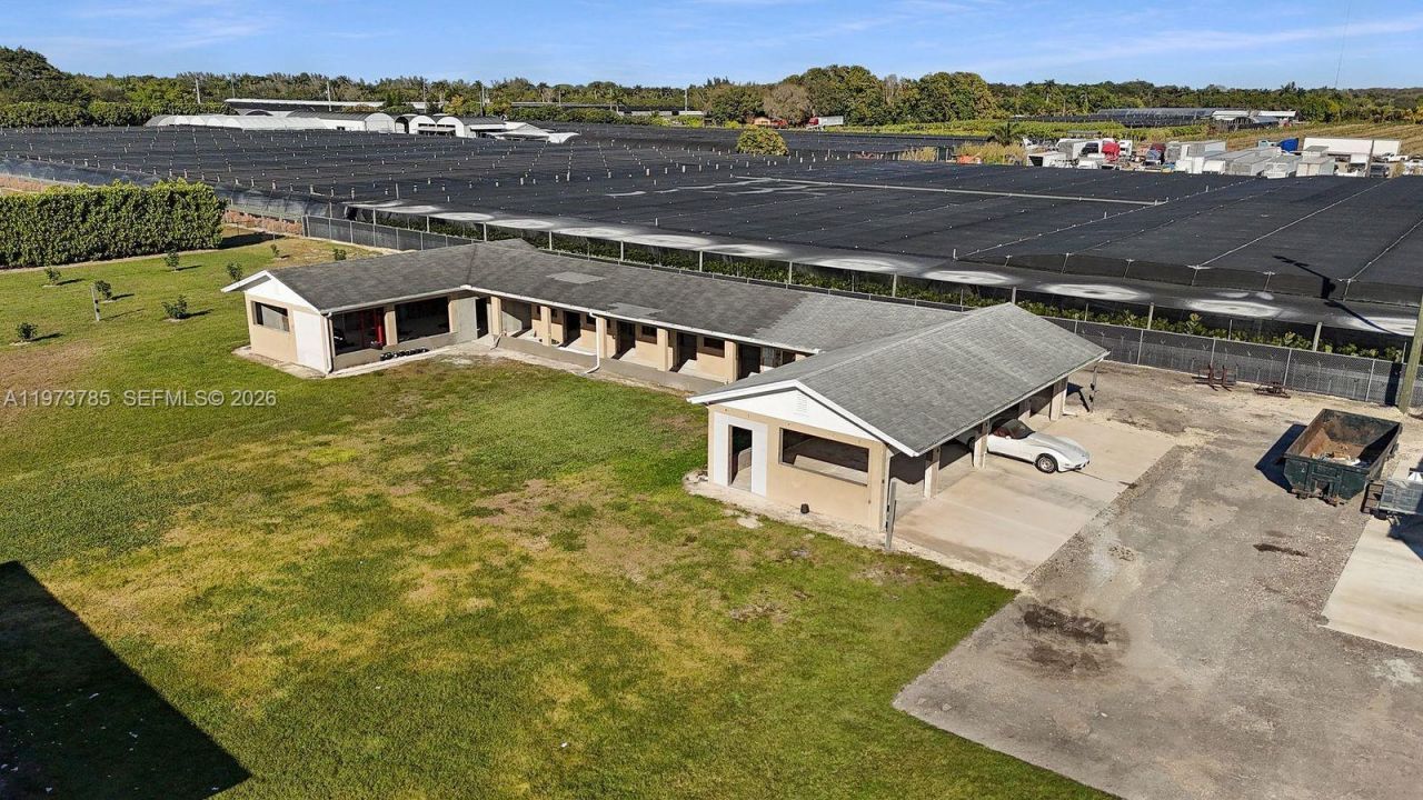 25025 SW 202nd Ave, Homestead, FL 33031 Photo