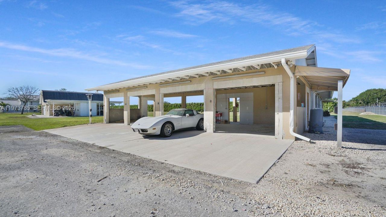 25025 SW 202nd Ave, Homestead, FL 33031 Photo