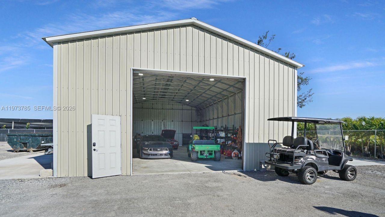 25025 SW 202nd Ave, Homestead, FL 33031 Photo