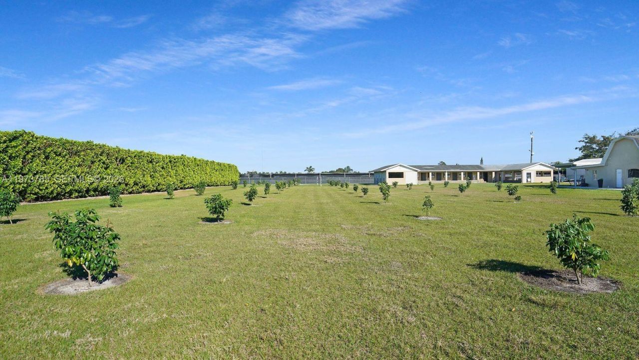 25025 SW 202nd Ave, Homestead, FL 33031 Photo