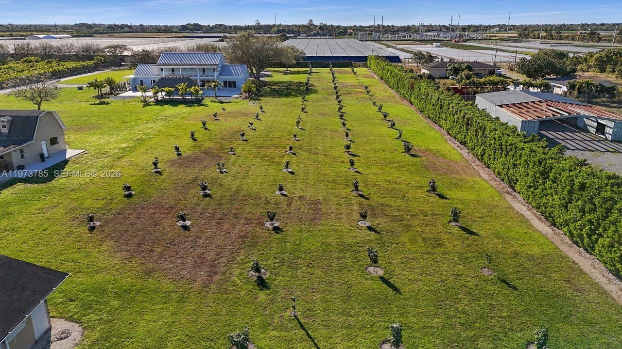 25025 SW 202nd Ave, Homestead, FL 33031 Photo