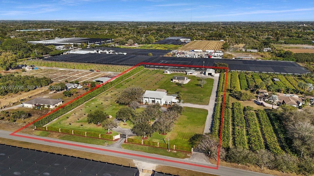 25025 SW 202nd Ave, Homestead, FL 33031 Photo