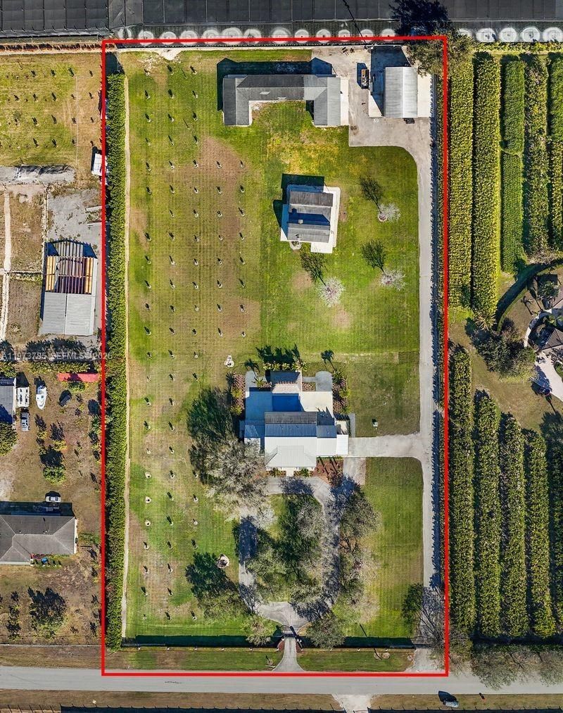 25025 SW 202nd Ave, Homestead, FL 33031 Photo