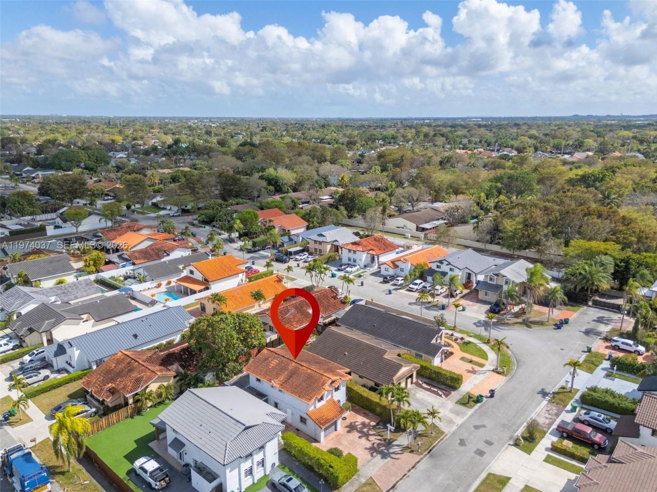 9911 SW 136th Ct, Miami, FL 33186 Photo