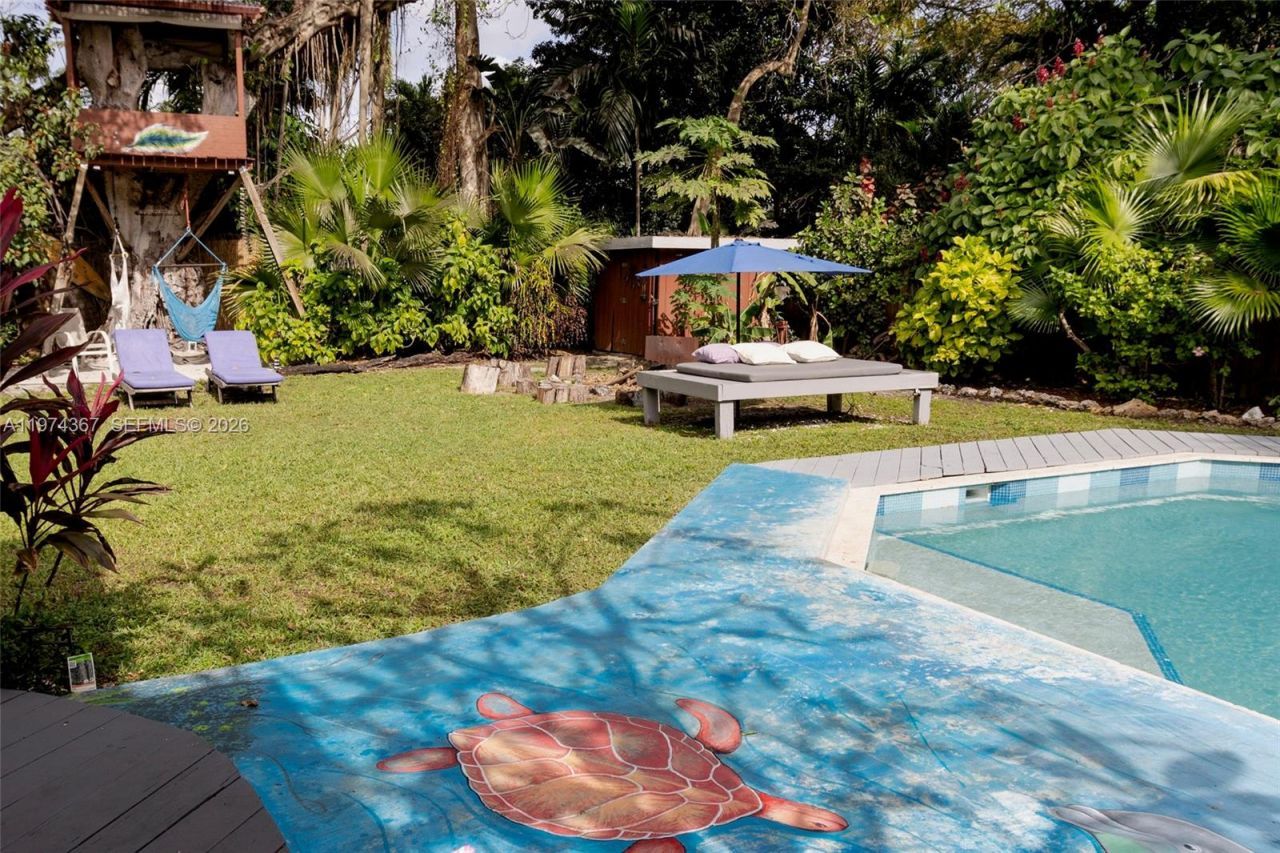 750 NE 120th St, Biscayne Park, FL 33161 Photo