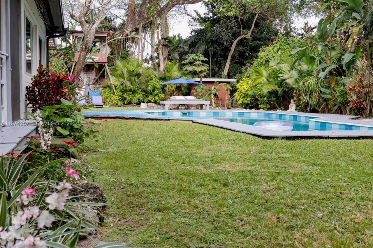 750 NE 120th St, Biscayne Park, FL 33161 Photo