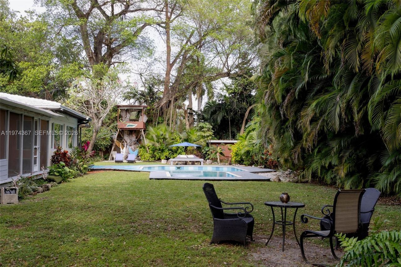 750 NE 120th St, Biscayne Park, FL 33161 Photo