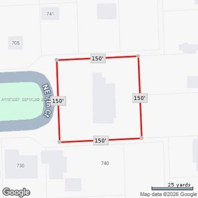 750 NE 120th St, Biscayne Park, FL 33161 Photo