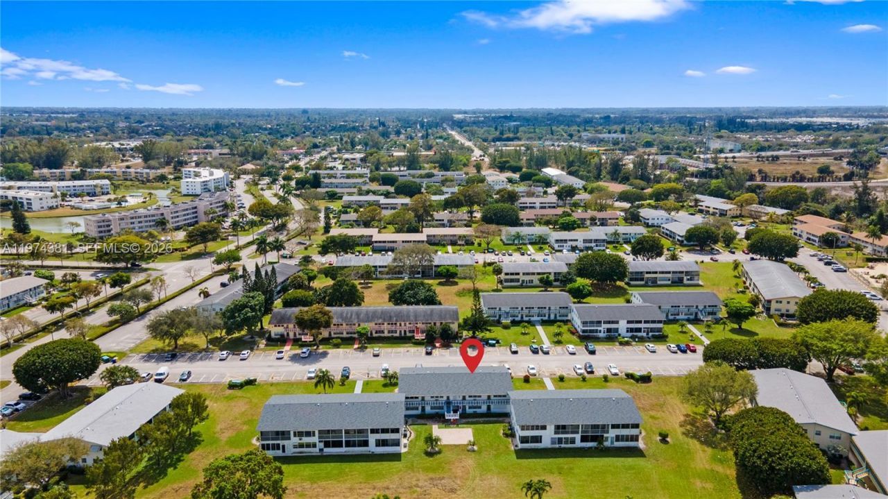 237 Camden J, Unit 237, West Palm Beach, FL 33417 Photo