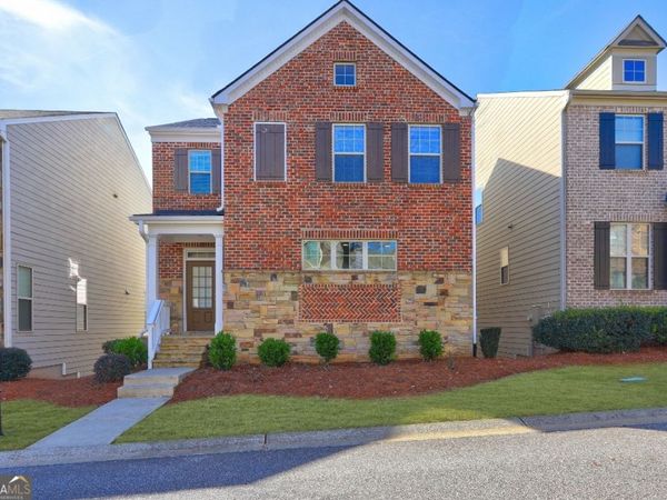 4610 Nobel Pass, Cumming, GA 30041