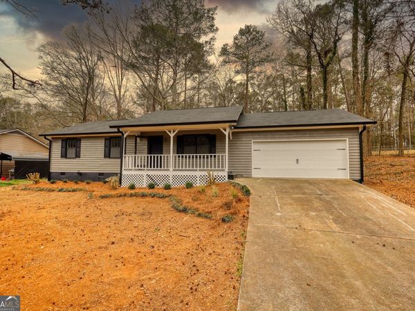 330 Pleasant Valley Road, Mcdonough, GA 30253