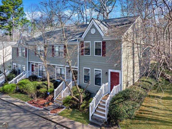 6601 Sienna Court, Peachtree Corners, GA 30092