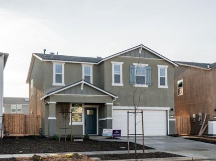 4626 Sami Jo Dr, Merced, CA 95348 Photo