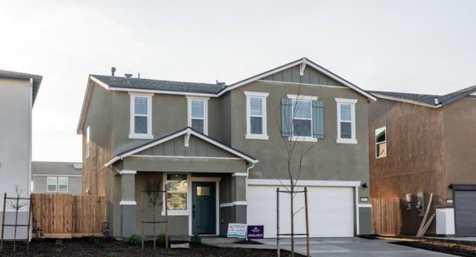 4626 Sami Jo Dr, Merced, CA 95348 Photo