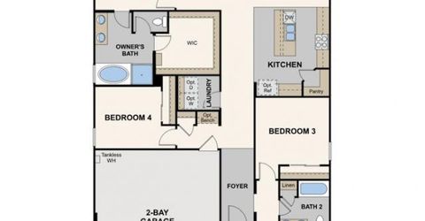 4668 Jema Drive Dr, Merced, CA 95348 Photo