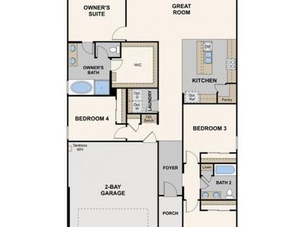 4668 Jema Drive Dr, Merced, CA 95348 Photo