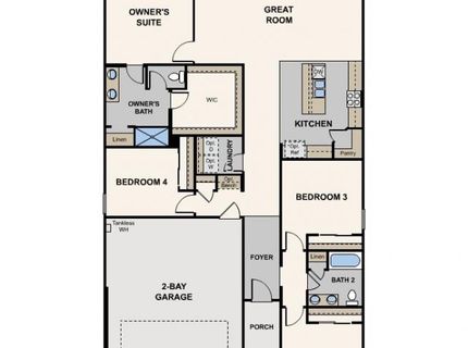 4668 Jema Drive Dr, Merced, CA 95348 Photo