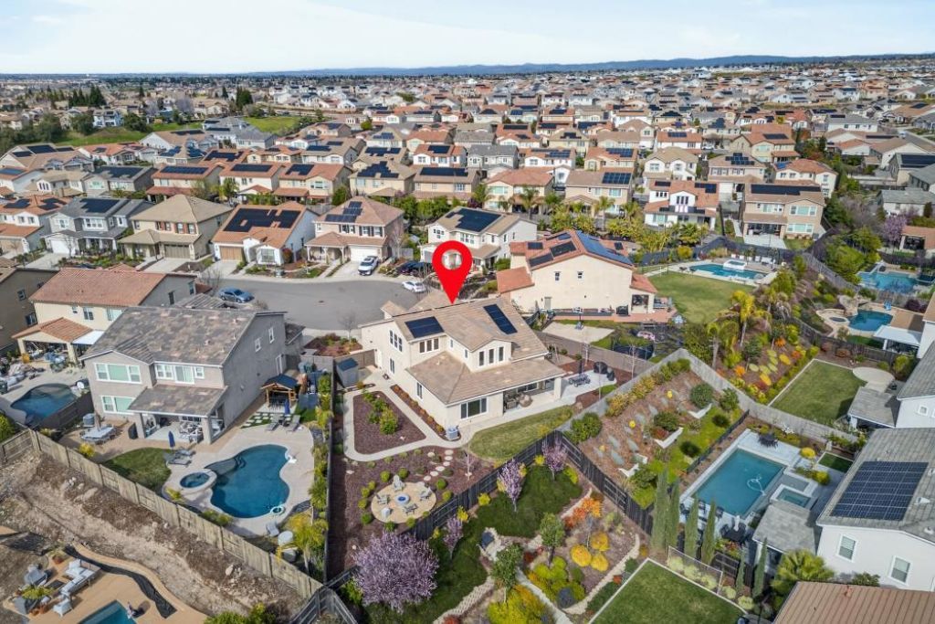 2518 Cowboy Ct, Rocklin, CA 95765 Photo