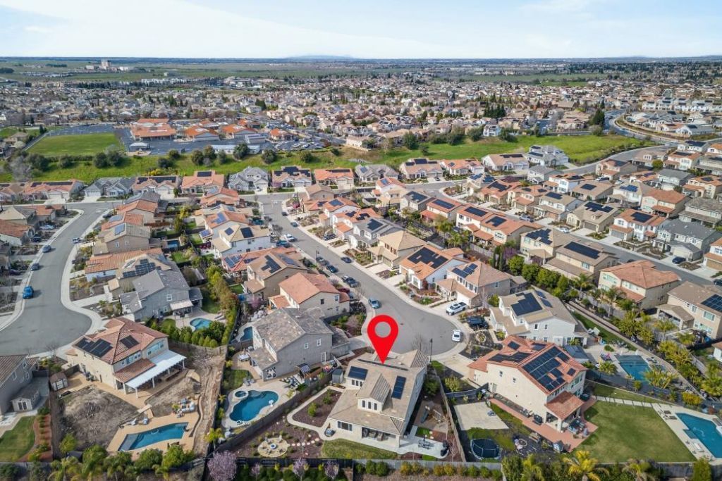 2518 Cowboy Ct, Rocklin, CA 95765 Photo