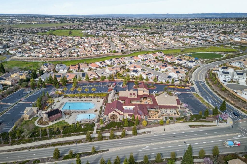 2518 Cowboy Ct, Rocklin, CA 95765 Photo