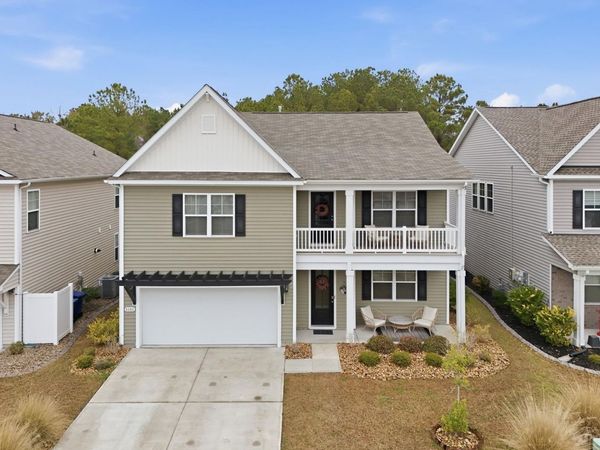 8080 Fort Hill Way , Myrtle Beach, SC 29579