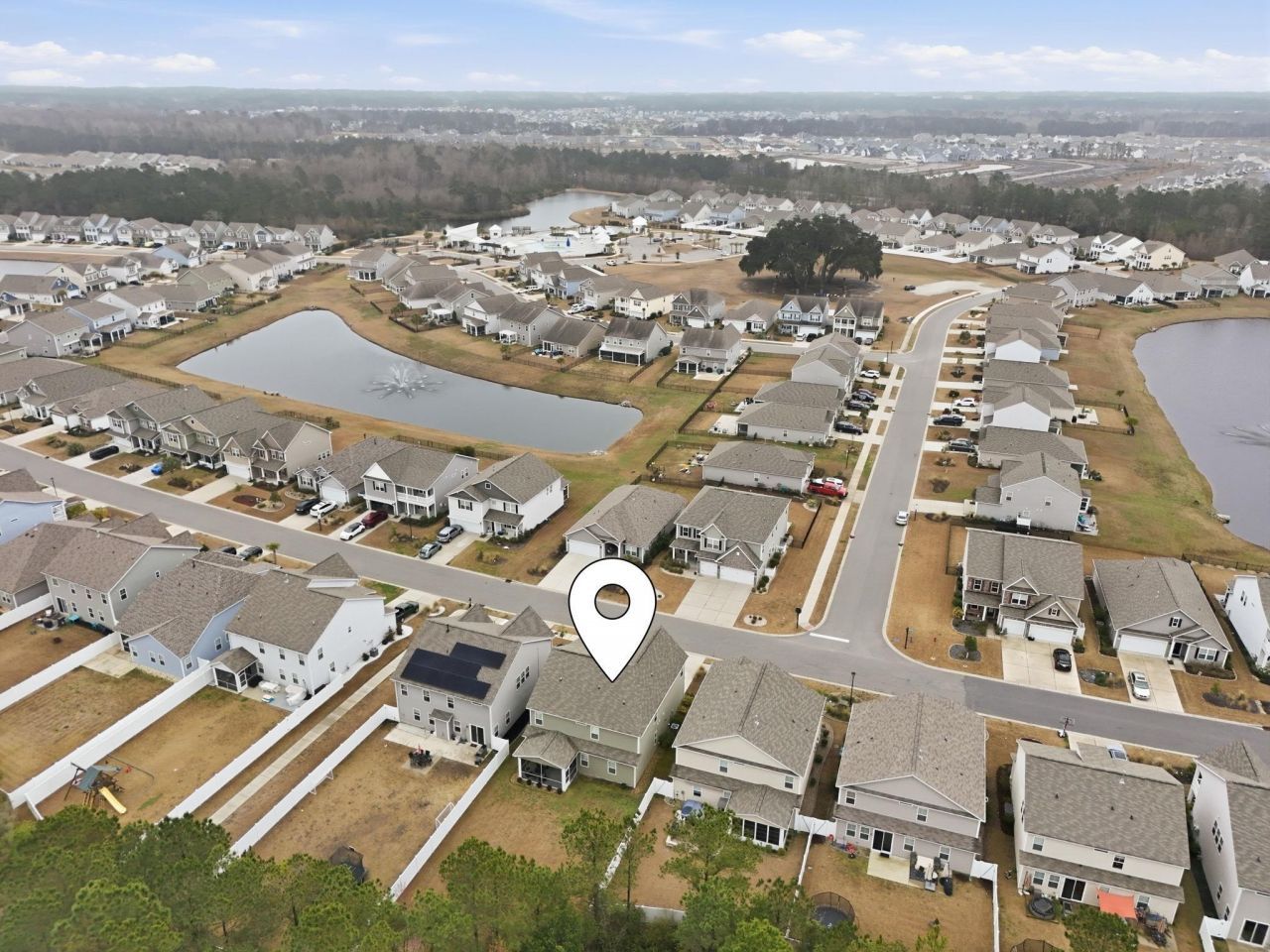 8080 Fort Hill Way  Photo 39