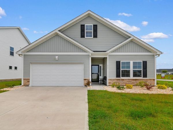 804 Agostino Dr. , Myrtle Beach, SC 29579