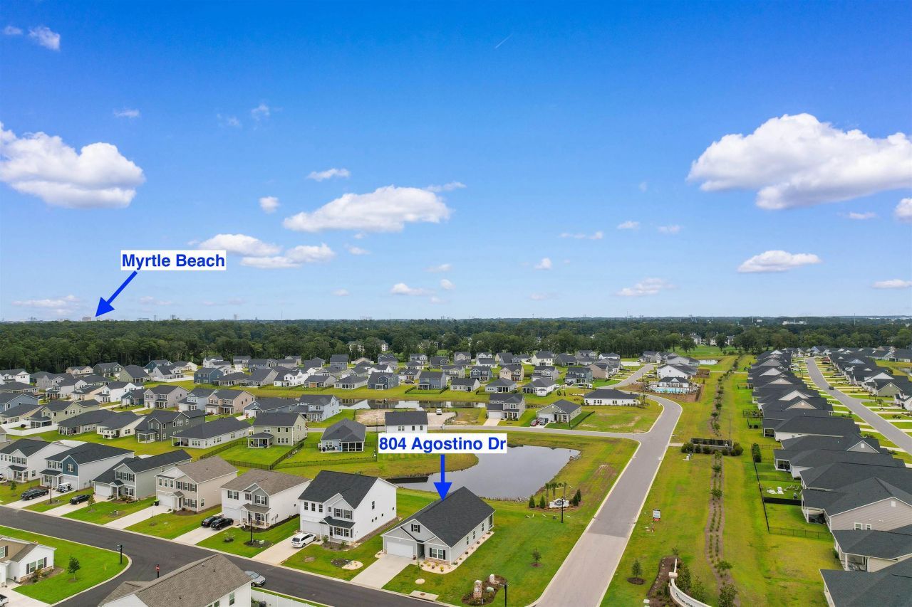 804 Agostino Dr.  Photo 33