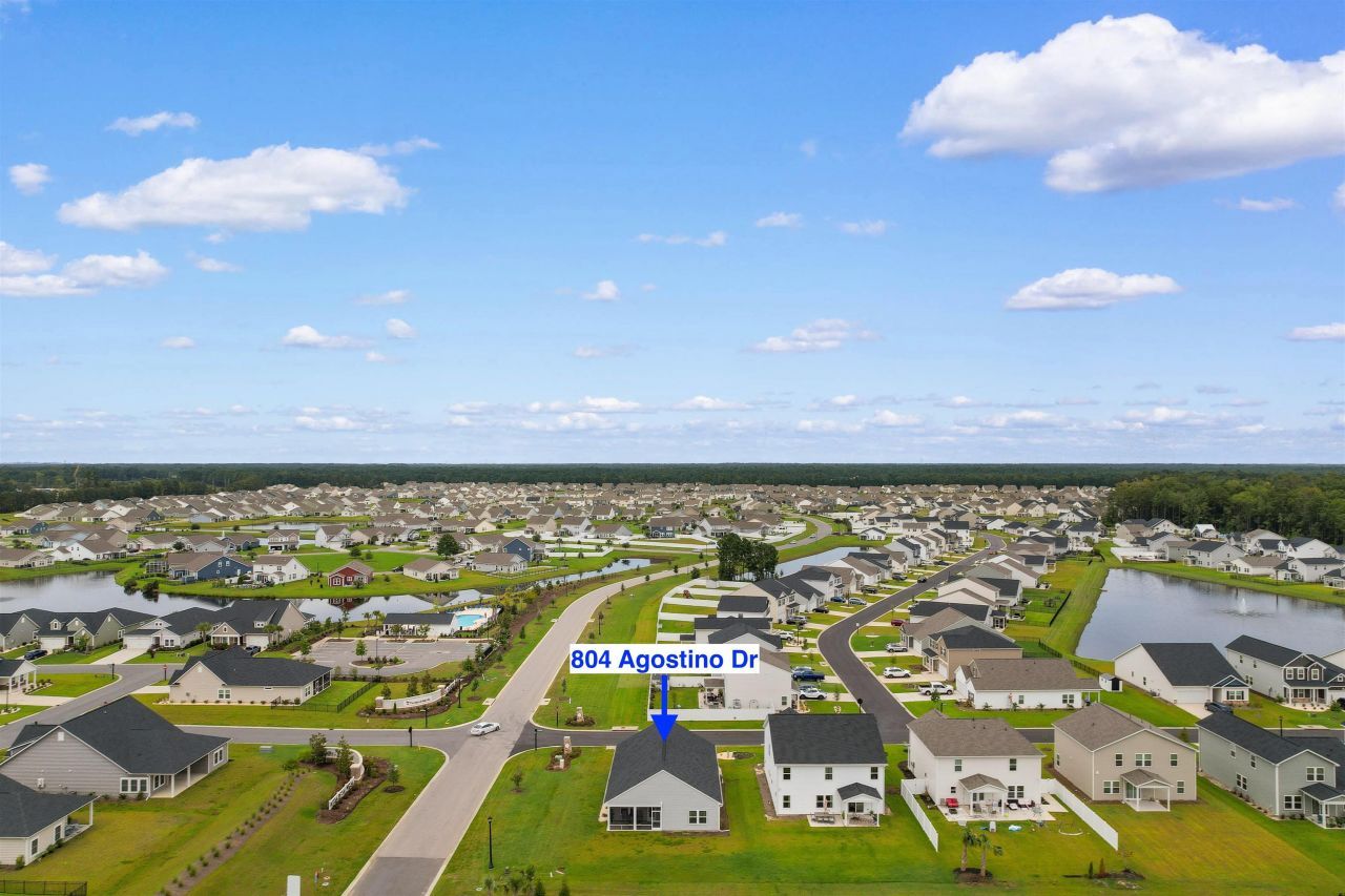 804 Agostino Dr. Photo 34
