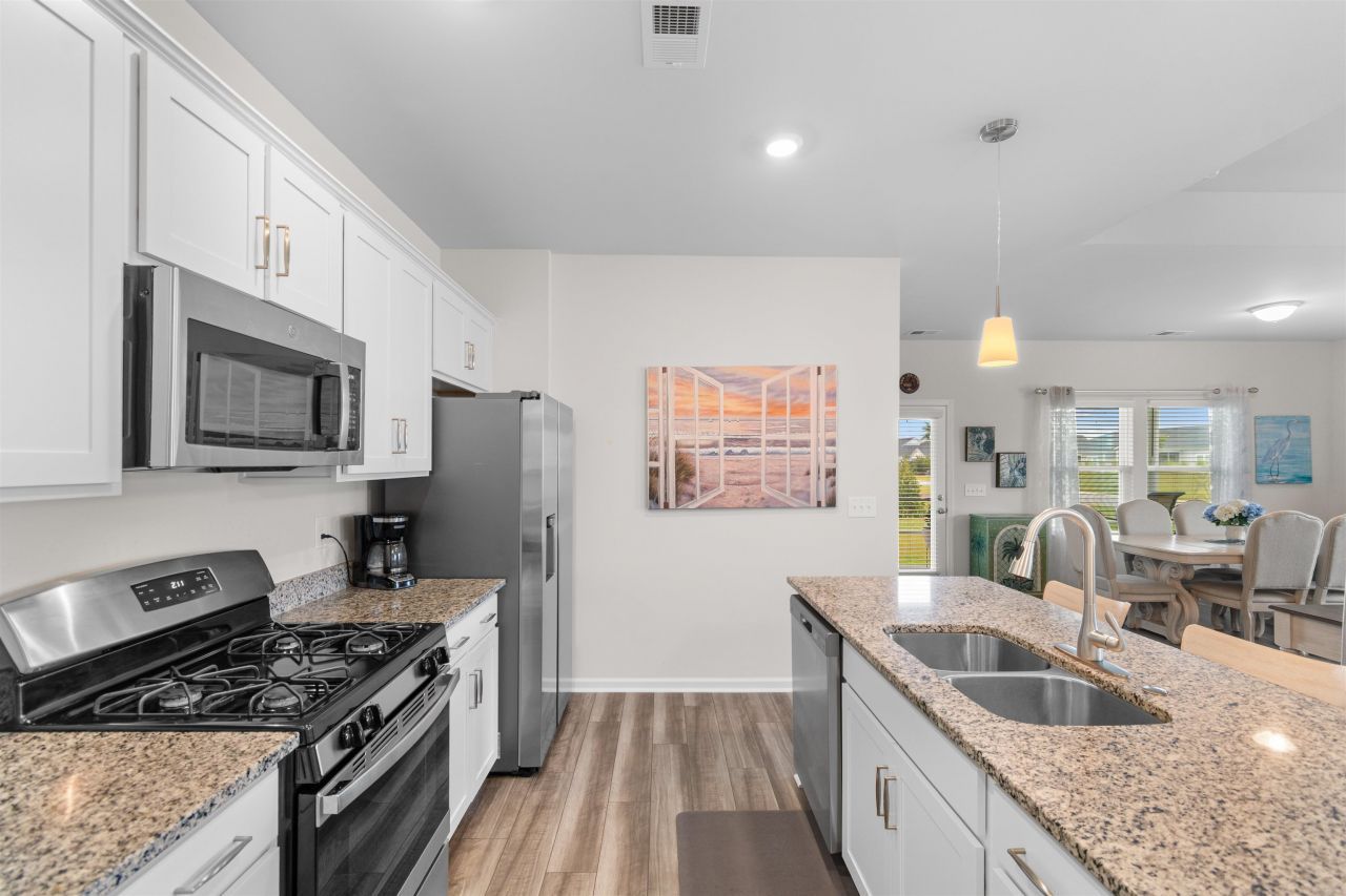 804 Agostino Dr.  Photo 5