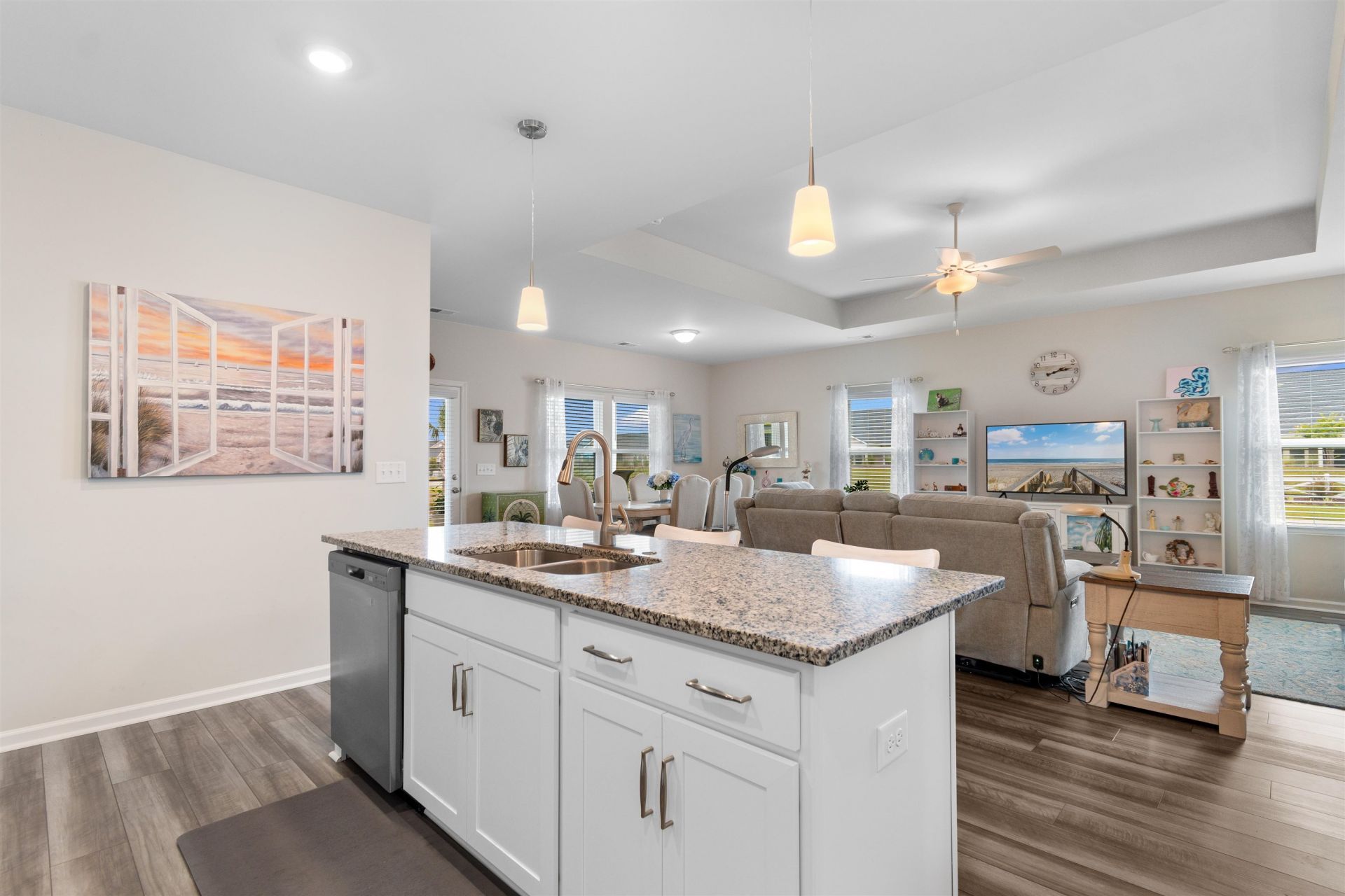 804 Agostino Dr. Photo 8