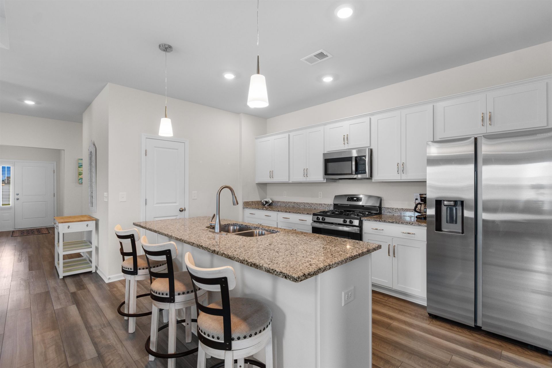 804 Agostino Dr. Photo 9