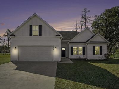 2520 Suzanne Dr. , Conway, SC 29526